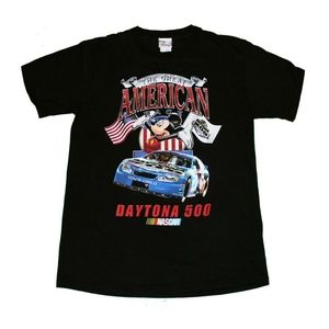 Disney / Daytona 500 Tee